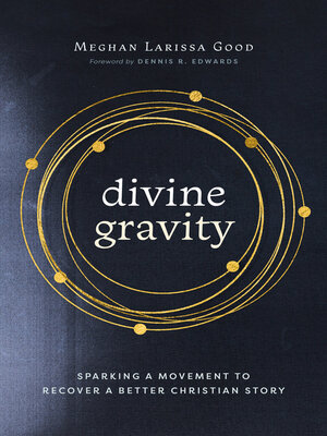 cover image of Divine Gravity